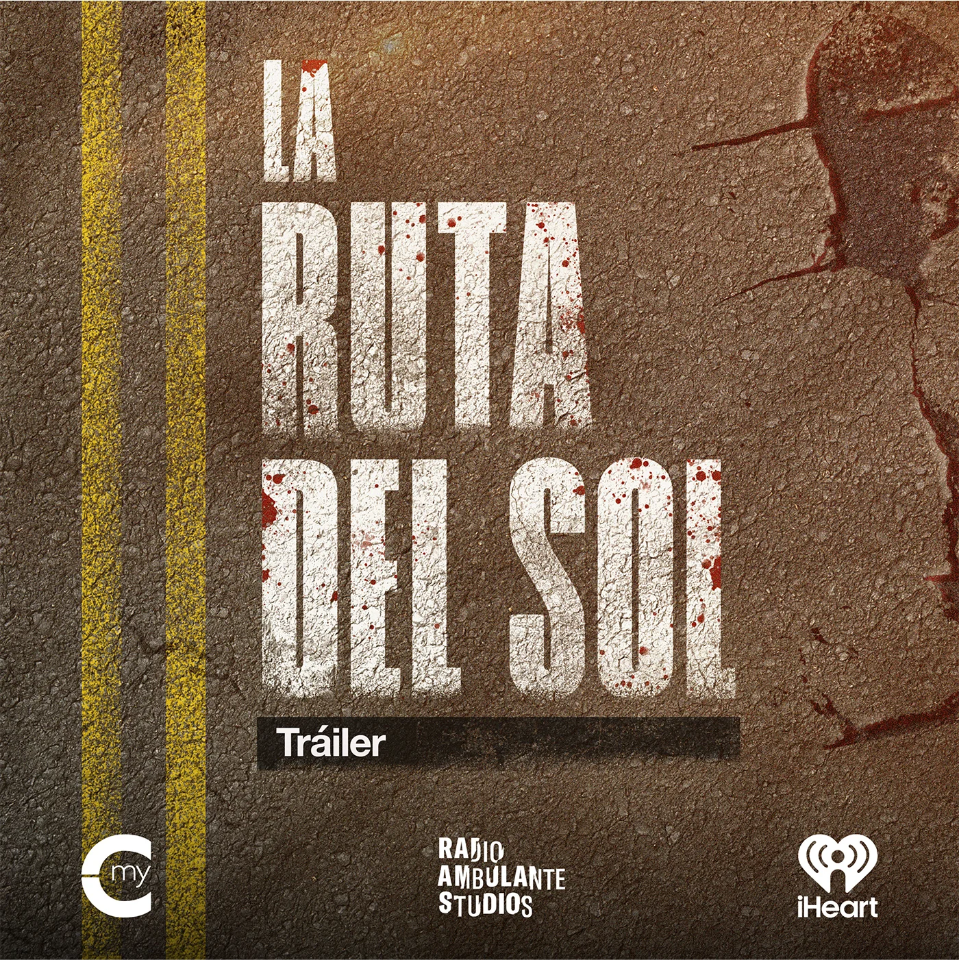 Via Del Sol Tráiler: La Ruta del Sol | Central
