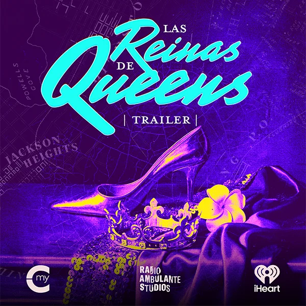 Tráiler - Las Reinas de Queens