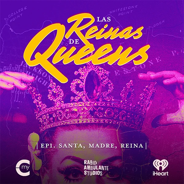 Santa, Madre, Reina