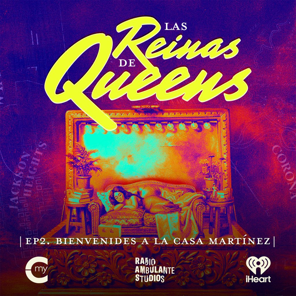 Bienvenides a la Casa Martínez