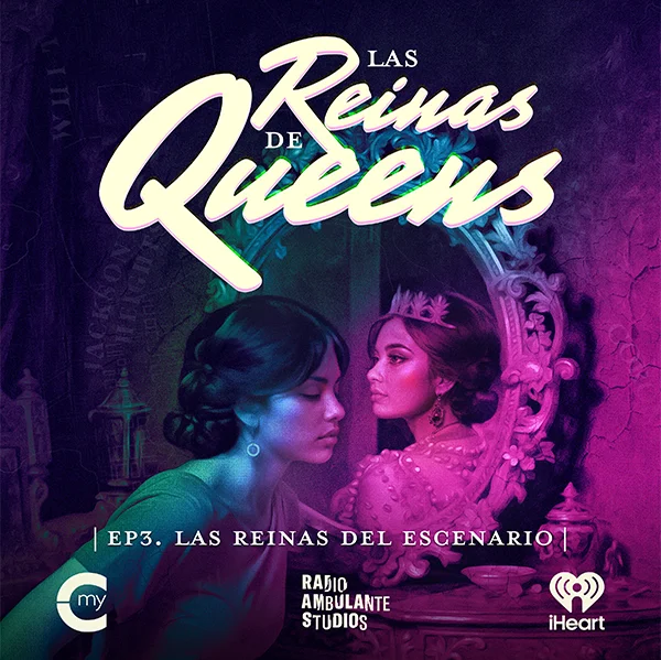 Las reinas del escenario