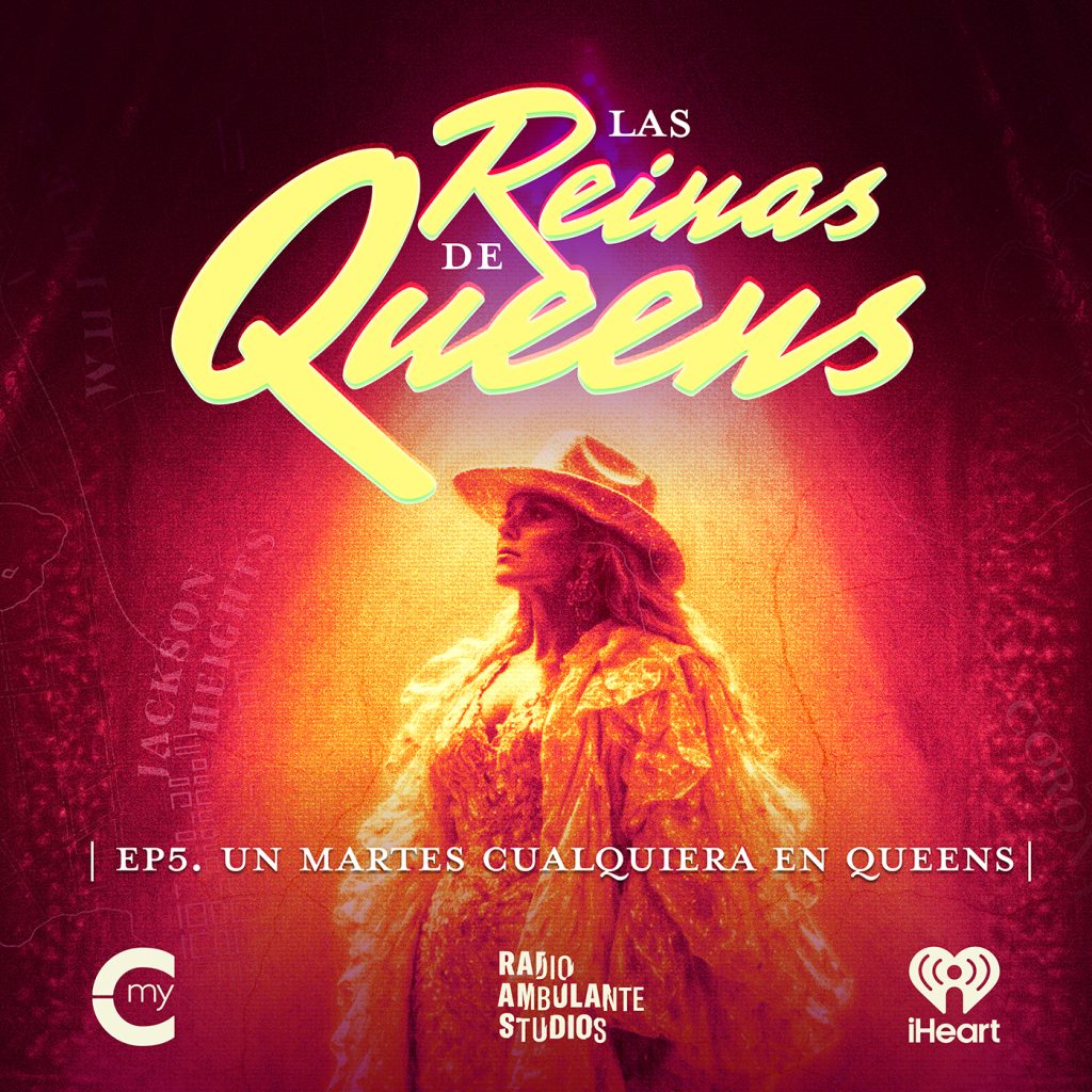 Transcripciones 2 Un martes cualquiera en Queens