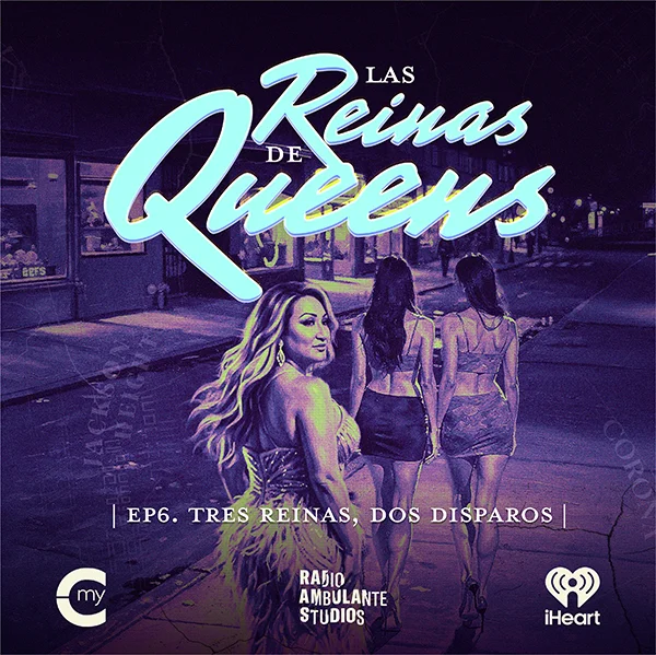 Tres reinas dos disparos